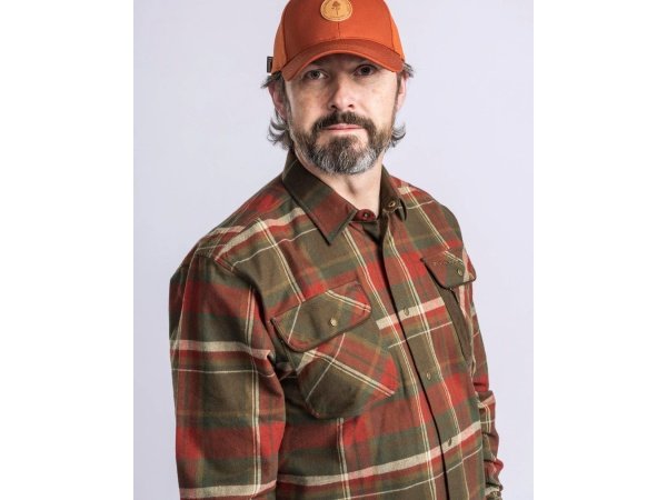 Pinewood Cornwall skjorte