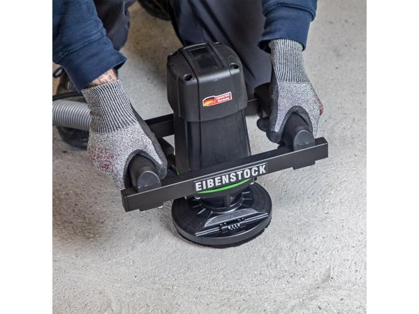 Eibenstock betonsliber