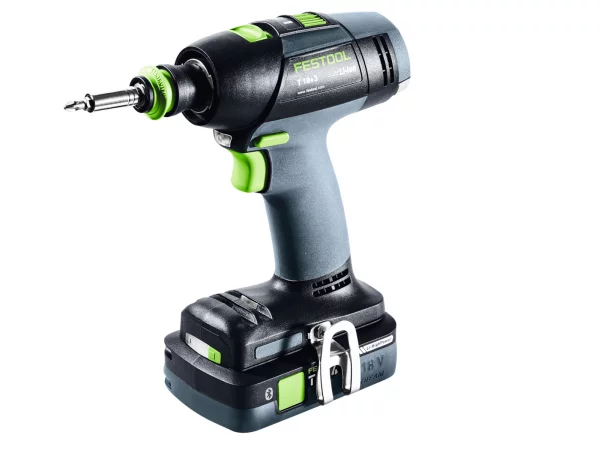 Festool bore-/skruemaskine