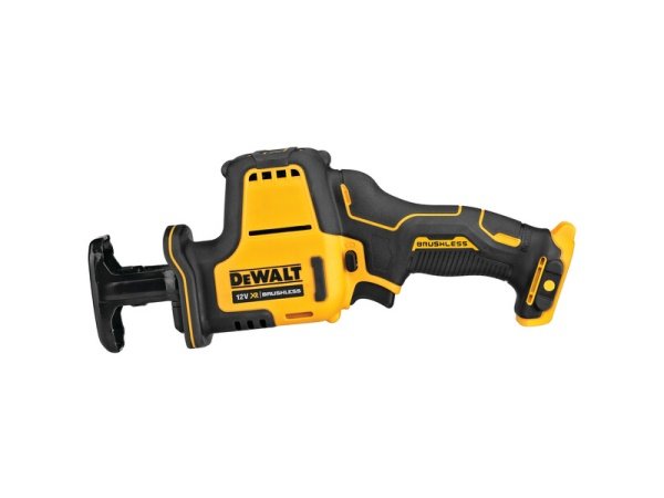 Dewalt akku bajonetsav