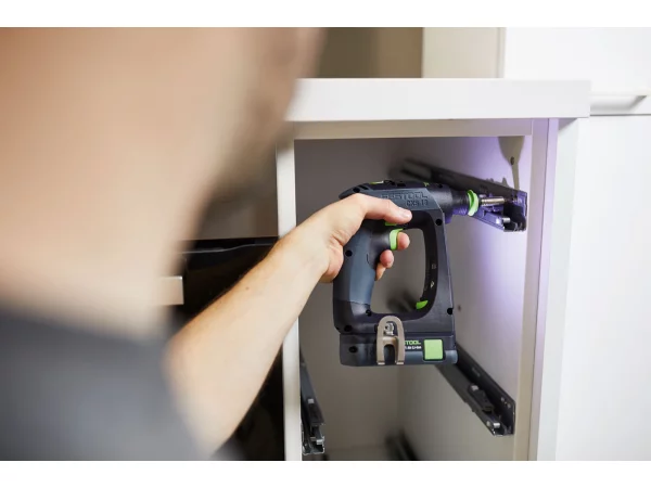 Festool bore-/skruemaskine