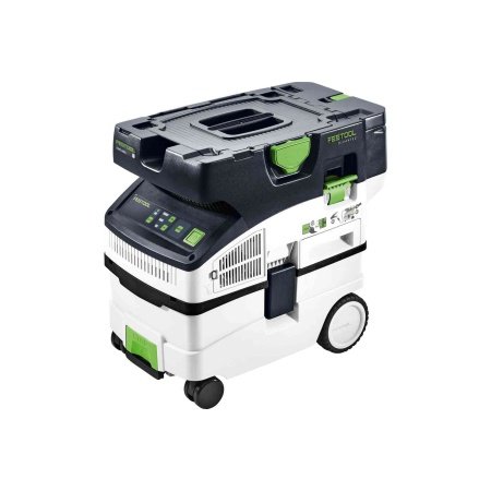 Festool akkustøvsuger