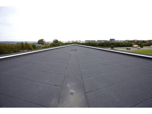 Icopal svejseoverpap TOP 500P