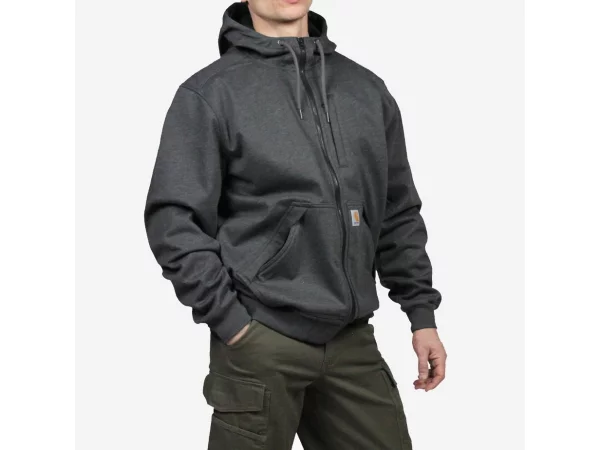 Carhartt hættetrøje