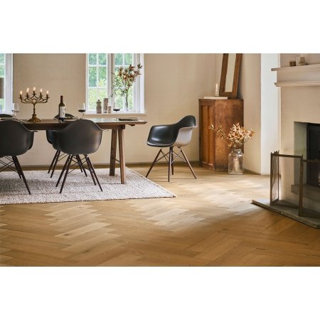 Timberman Charlottenlund Accent sildebensgulv Timberman Charlottenlund Accent sildebensgulv