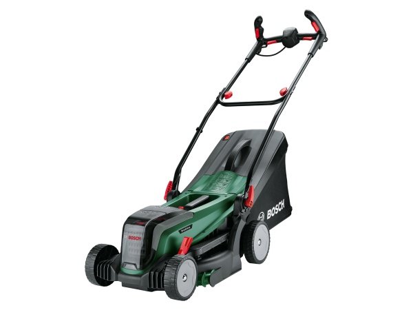 Bosch plæneklipper 37cm