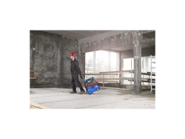 Nilfisk støvsuger 1400W