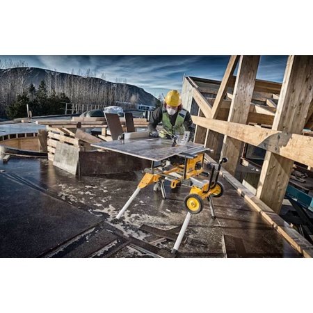 Dewalt akku bordrundsav