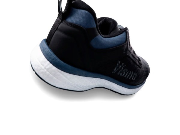 Vismo EK30B sikkerhedssko