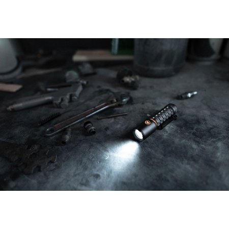 NEBO Torchy 2K lommelygte NEBO Torchy 2K lommelygte 2000 lumen