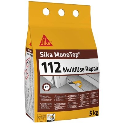 Sika Monotop-112 Multiuse