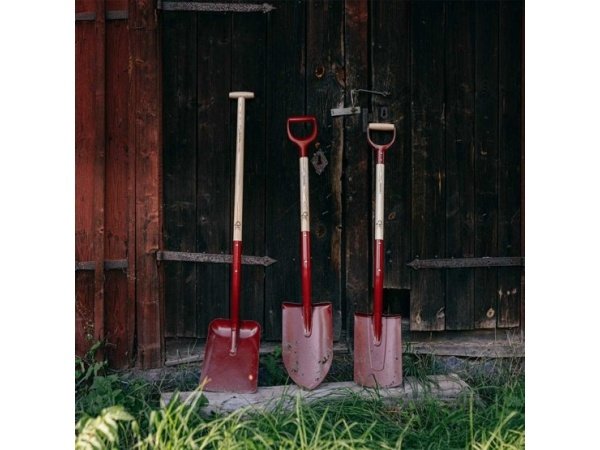 Fiskars Classic skovl