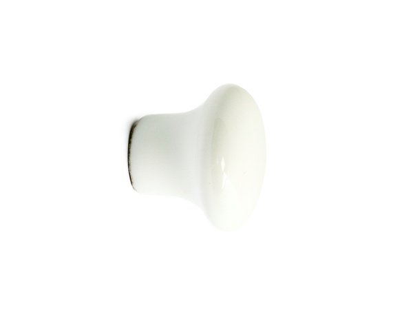 Habo møbelknop Marcus 2stk/pk