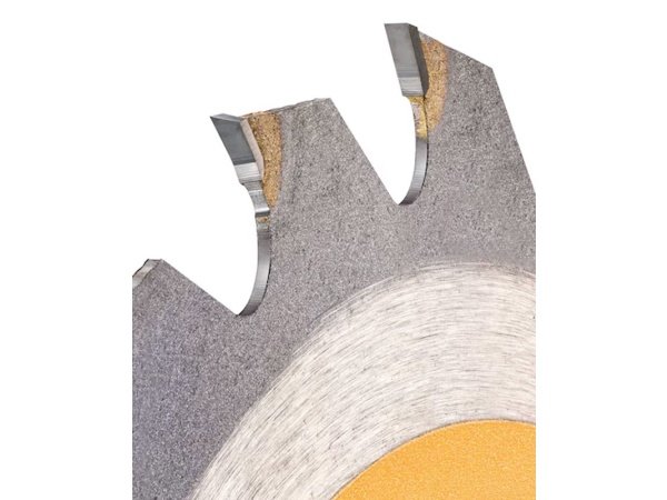 Dewalt rundsavsklinge