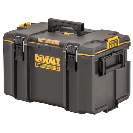 Dewalt toughsystem 2.0