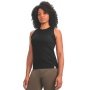 Carhartt tank top. Produkt vises på model