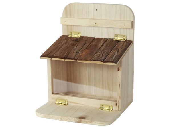 Ryom nøddeautomat t/egern