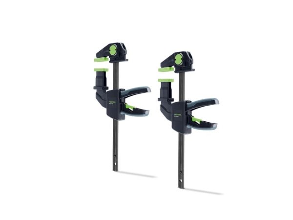 Festool enhåndstvinge FS-HZ 160 Festool enhåndstvinge FS-HZ 160