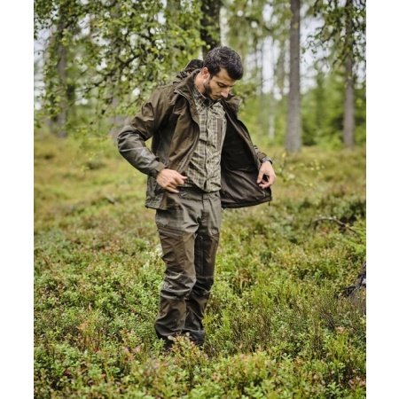 Pinewood  Furudal Jagtbukser 5997