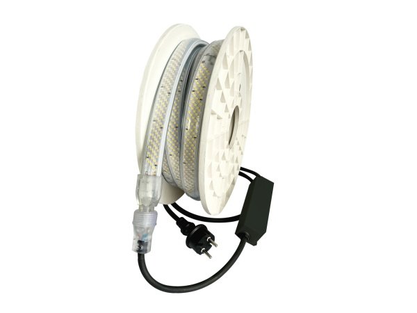 Blue Electric Flex-Line XL LED-strip, 10 m.