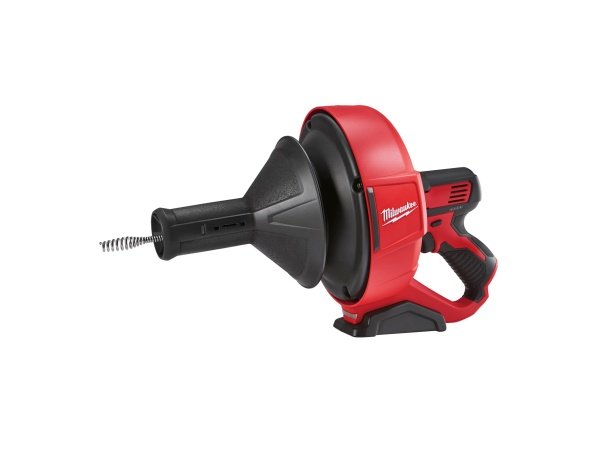 Milwaukee akku afløbsrenser M12 BDC6-0