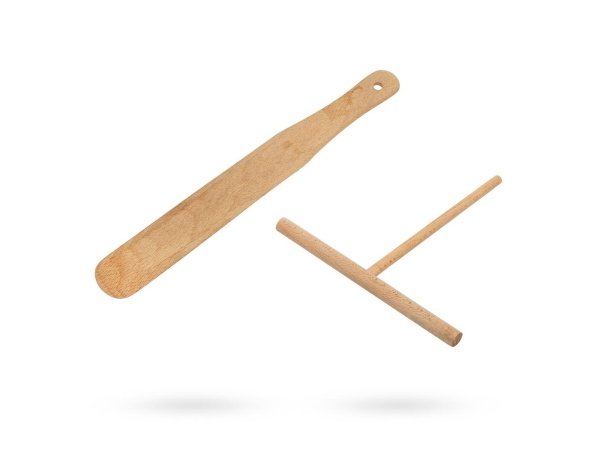 Tristar pandekagebager 30cm