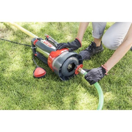 AL-KO dyk-trykpumpe 1200W