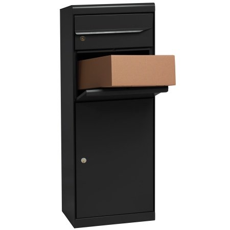 Mefa pakkepostkasse Maple