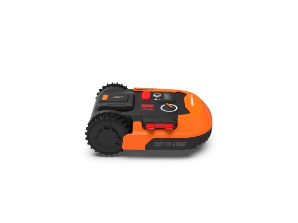 Worx robotplæneklipper M700