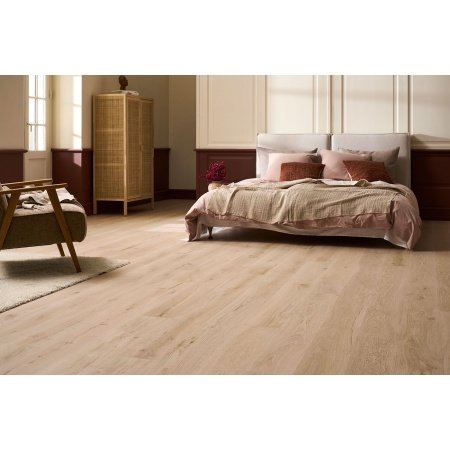 Wicanders Wood Natural XL, Dakota Oak Wicanders Wood Natural XL, Dakota Oak, er 100 procent PVC-frit