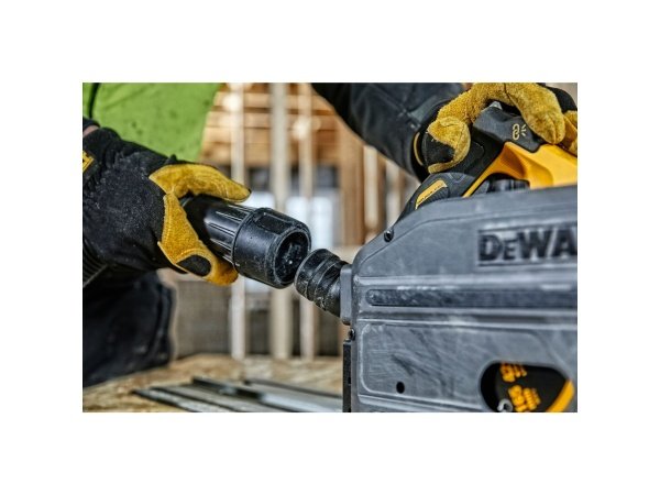 Dewalt DCS520NT XR akku dyksav