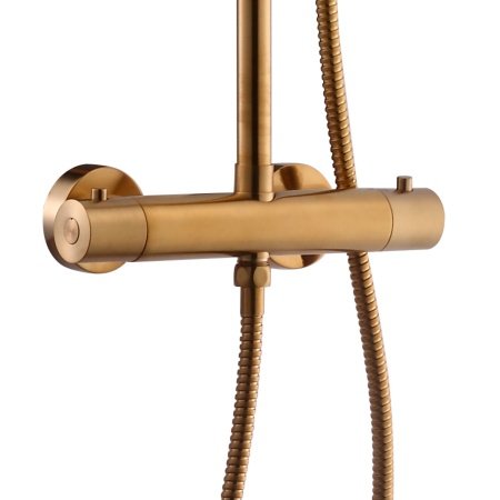 Geyser mini term.brusesæt