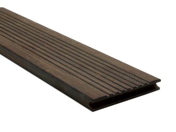 MOSO Bambus X-Treme Smoke