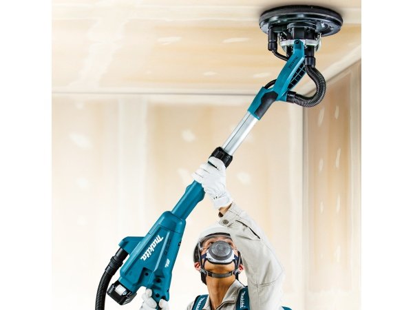Makita girafsliber