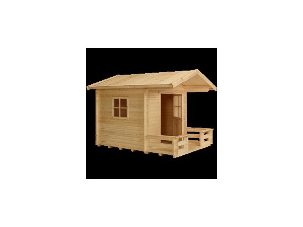 Plus legehus 16744-1