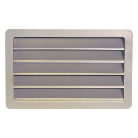 Viksa jalousirist type 2