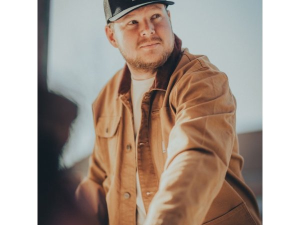 Carhartt Chore frakke