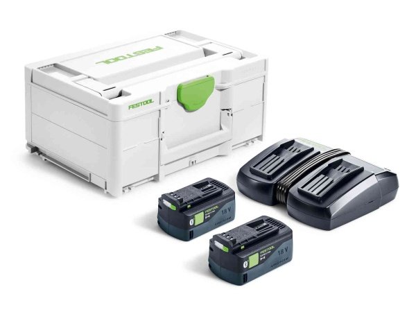 Festool Batteri-Set