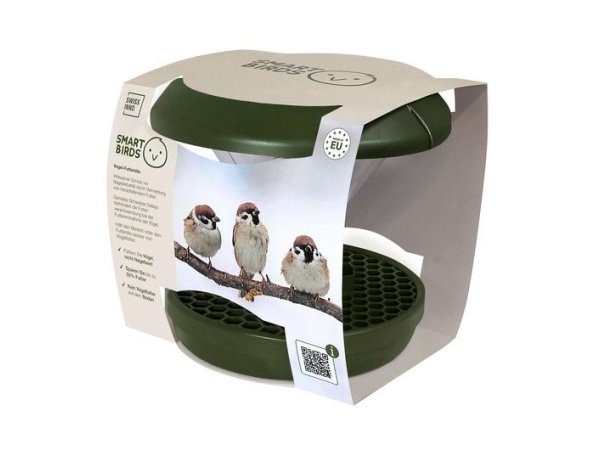 Swissinno Davos foderautomat