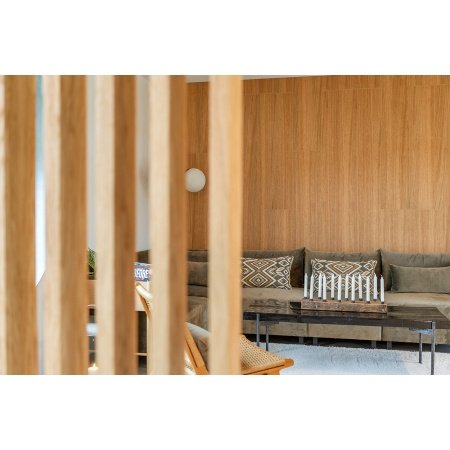 I-Wood Dividewall rumdeler