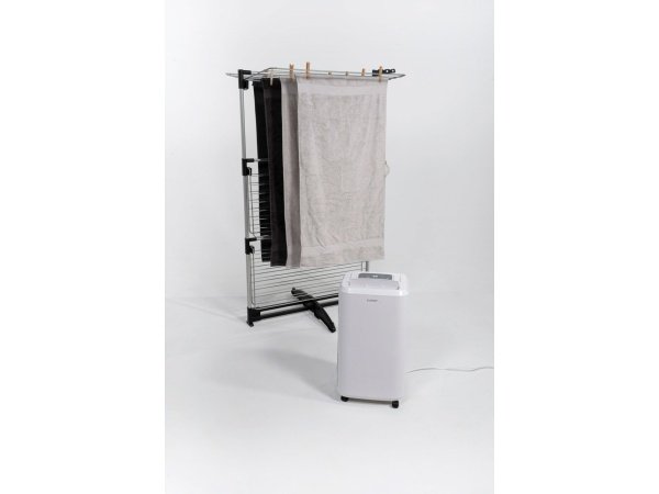 Eurom affugter DryBest 20