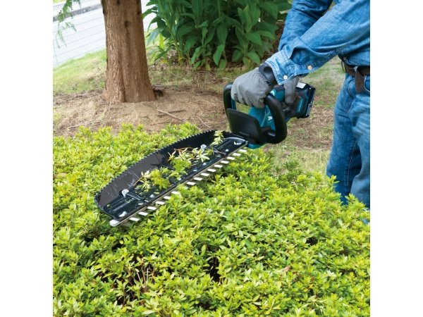 Makita hækkeklipper 50cm