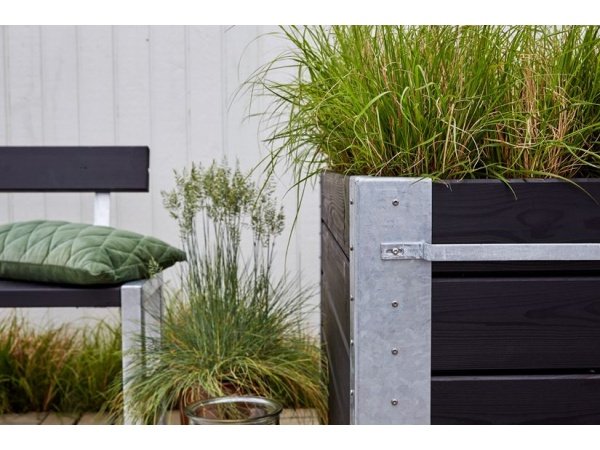 Plus Cubic blomsterkasse