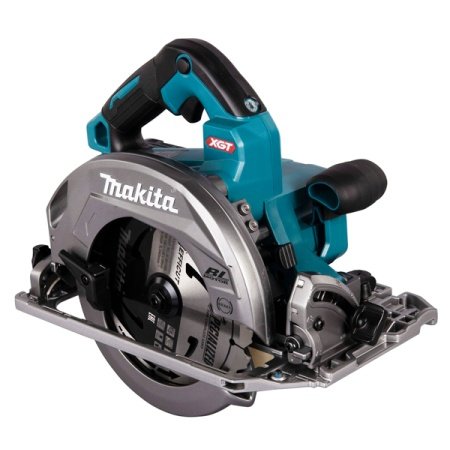 Makita akku rundsav XGT