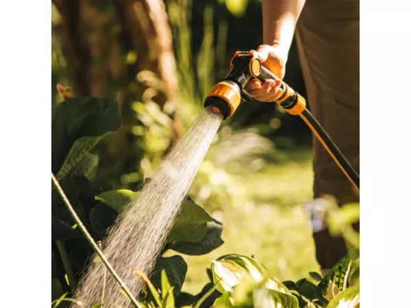 Fiskars sprøjtepistol       *U