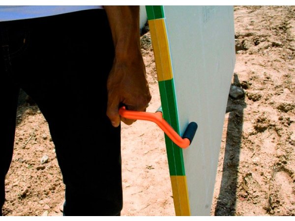 Edma bærehåndtag REF 640