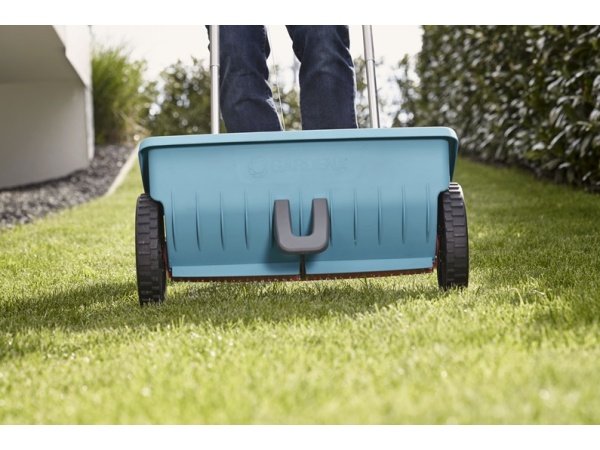 Gardena gødningsspreder L