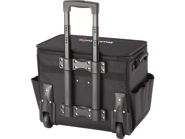 Hultafors trolley værktøjstaske Hultafors trolley værktøjstaske i 1680D