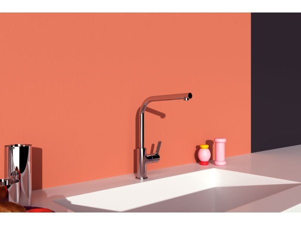 Gusto køkkenarmatur