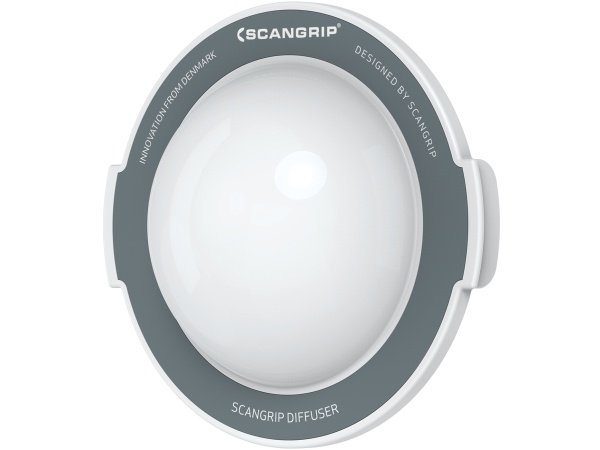 Scangrip lysspreder Diffuser